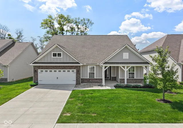 1st image of 2537 Riviera Pl, Greenwood, IN 46143 | MLS# 22120374