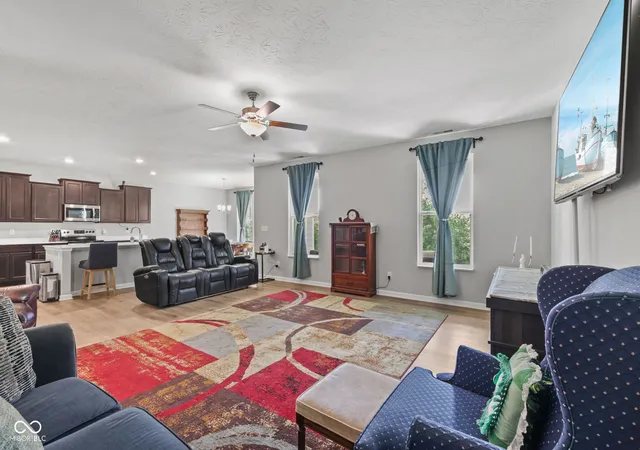 5th image of 2537 Riviera Pl, Greenwood, IN 46143 | MLS# 22120374
