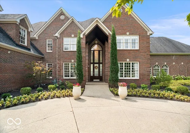 4th image of 3555 Sedgemoor Cir, Carmel, IN 46032 | MLS# 22120376