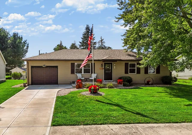 1st image of 2020 Jason Dr, Lebanon, IN 46052 | MLS# 22120378