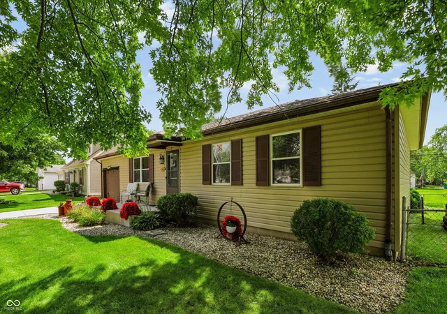 Photo 3 of Single family home for sale at 2020 Jason Dr, Lebanon, IN 46052 | MLS# 22120378 | Listing updated on 2026-08-21
