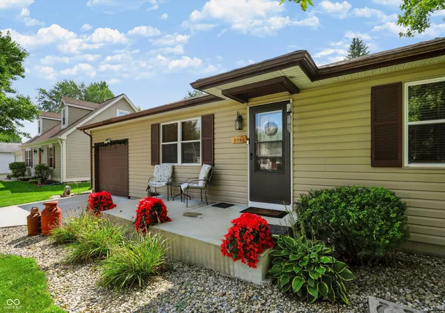 Photo 3 of Sale Pending at 2020 Jason Dr, Lebanon, IN 46052 | MLS# 22120378 | Listing updated on 2026-10-09