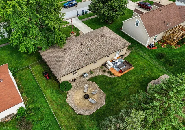 42nd image of 2020 Jason Dr, Lebanon, IN 46052 | MLS# 22120378