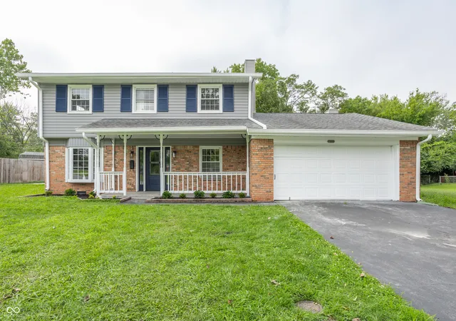 1st image of 2180 Cleveland St, Beech Grove, IN 46107 | MLS# 22120383