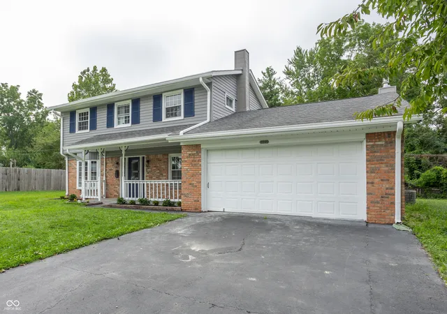 3rd image of 2180 Cleveland St, Beech Grove, IN 46107 | MLS# 22120383