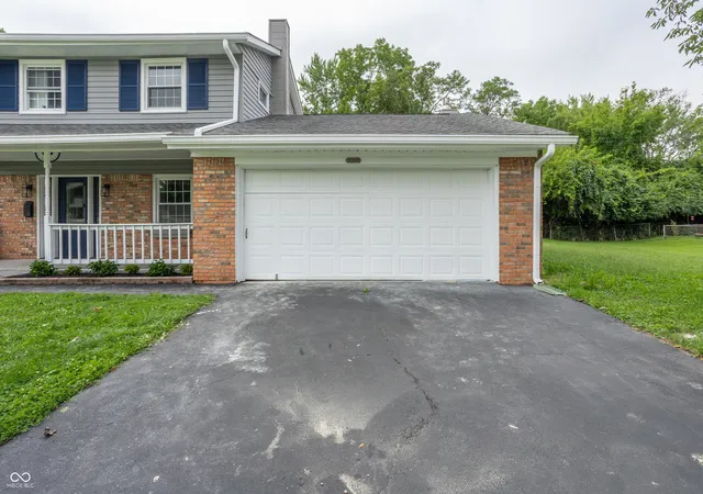 4th image of 2180 Cleveland St, Beech Grove, IN 46107 | MLS# 22120383