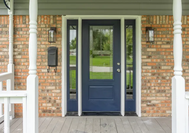 5th image of 2180 Cleveland St, Beech Grove, IN 46107 | MLS# 22120383