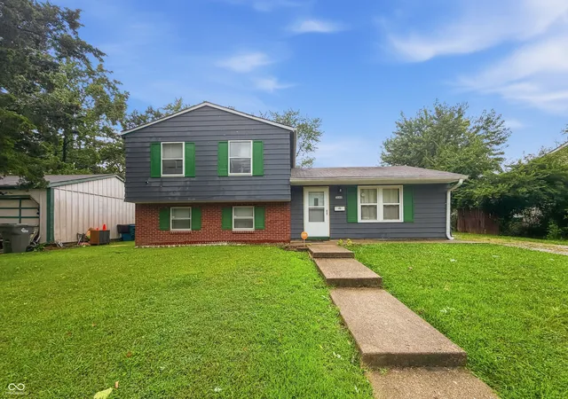 1st image of 3660 Alsace Dr, Indianapolis, IN 46226 | MLS# 22120384