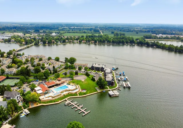 45th image of 102 Clarendon Dr #508, Noblesville, IN 46062 | MLS# 22120386