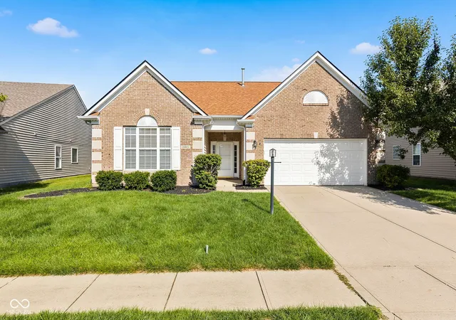 Photo 1 of Sale Pending at 18921 Round Lake Rd, Noblesville, IN 46060 | MLS# 22120392 | Listing updated on 2026-09-25
