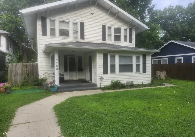 1st image of 4468 Guilford Ave, Indianapolis, IN 46205 | MLS# 22120402