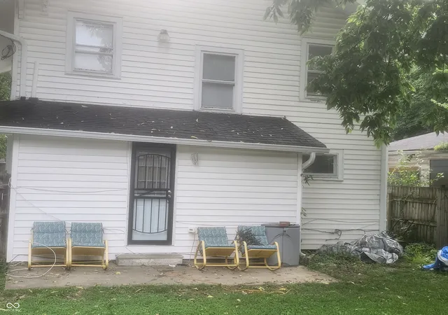 3rd image of 4468 Guilford Ave, Indianapolis, IN 46205 | MLS# 22120402