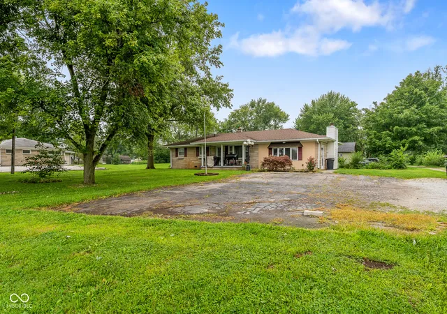 5th image of 6566 N Us Hwy 31, Whiteland, IN 46184 | MLS# 22120404