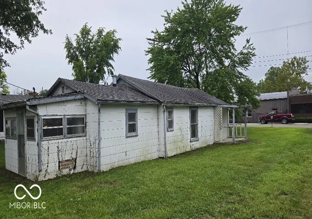 5th image of 1110 Lincoln St, Shelbyville, IN 46176 | MLS# 22120406