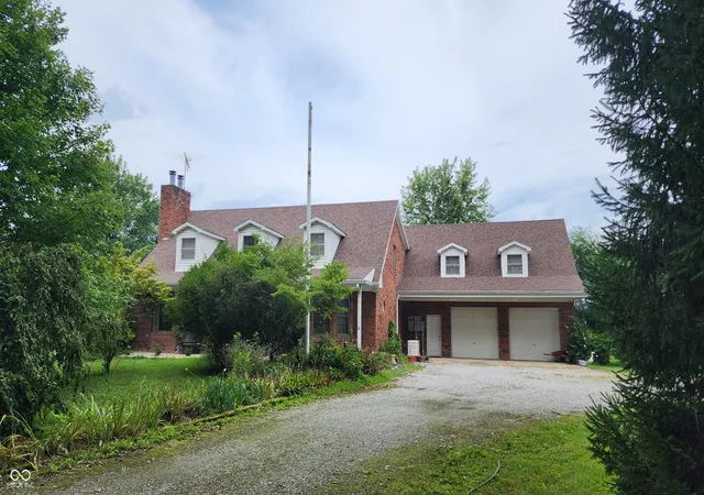 1st image of 7554 E State Road 44, Shelbyville, IN 46176 | MLS# 22120407