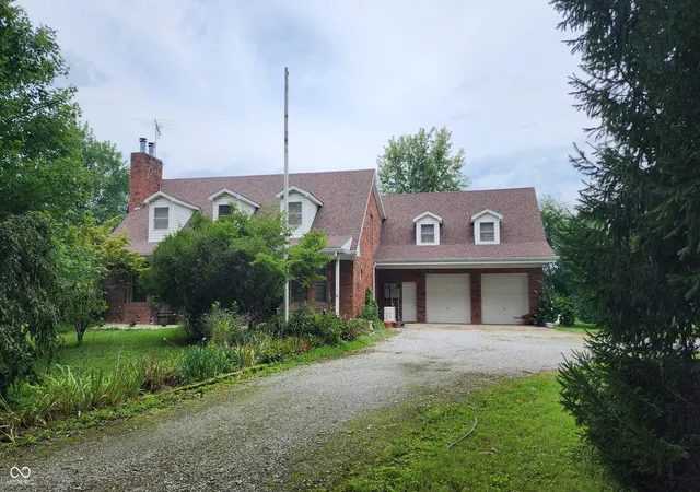 2nd image of 7554 E State Road 44, Shelbyville, IN 46176 | MLS# 22120407