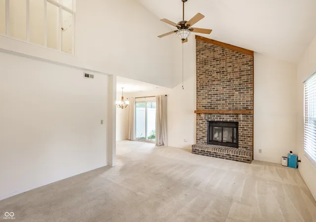 Photo 3 of Condo for sale at 9103 Cinnebar Dr, Indianapolis, IN 46268 | MLS# 22120408 | Listing updated on 2026-10-04