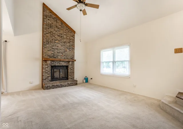 Photo 4 of Condo for sale at 9103 Cinnebar Dr, Indianapolis, IN 46268 | MLS# 22120408 | Listing updated on 2026-10-04