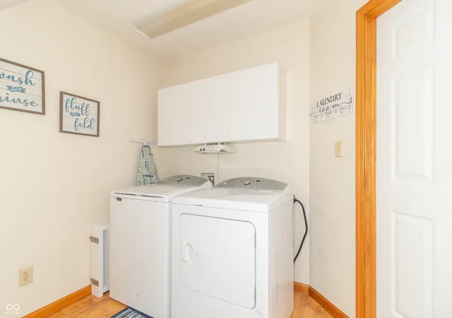 44th image of 1518 Pippin Dr, Greenfield, IN 46140 | MLS# 22120409