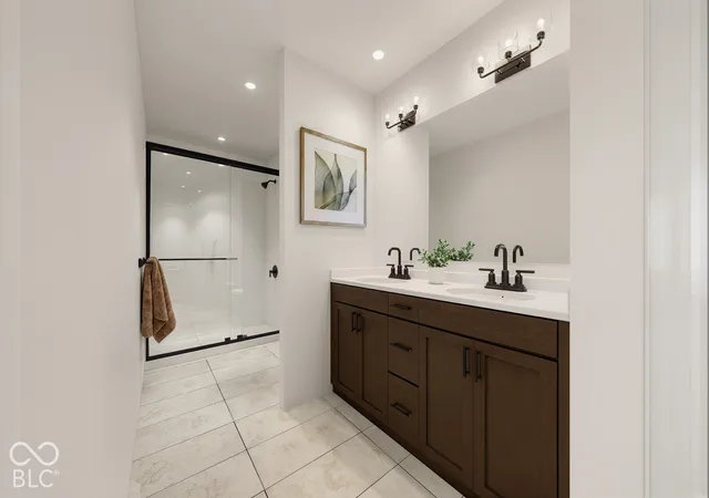 Photo 3 of Single family home for sale at 5638 Arcade Blvd, Mc Cordsville, IN 46055 | MLS# 22120413 | Listing updated on 2026-10-09