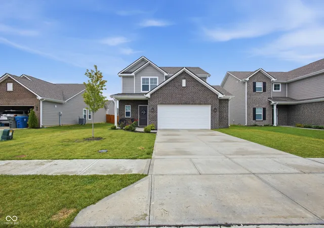 1st image of 10837 White Fern Wy, Indianapolis, IN 46239 | MLS# 22120414