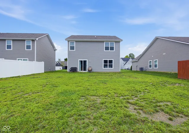 36th image of 10837 White Fern Wy, Indianapolis, IN 46239 | MLS# 22120414