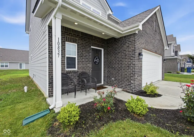 4th image of 10837 White Fern Wy, Indianapolis, IN 46239 | MLS# 22120414