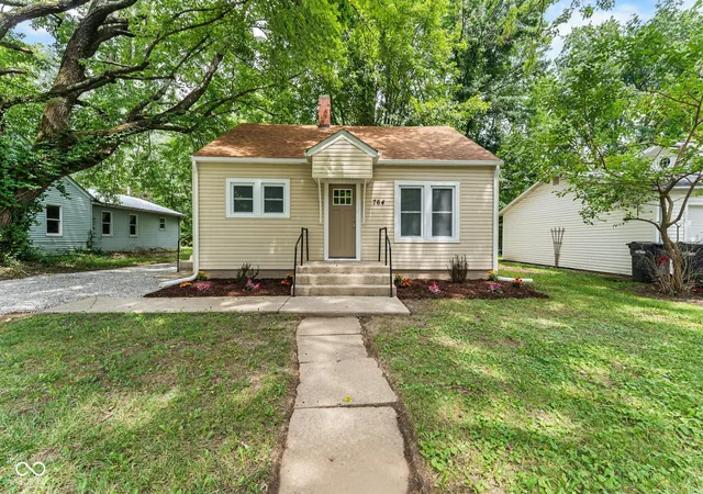 Photo 1 of Sale Pending at 764 W Bellevue Ave, Scottsburg, IN 47170 | MLS# 22120422 | Listing updated on 2026-08-27