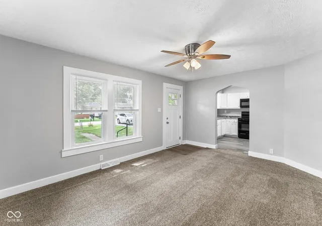 Photo 3 of Sale Pending at 764 W Bellevue Ave, Scottsburg, IN 47170 | MLS# 22120422 | Listing updated on 2026-08-27