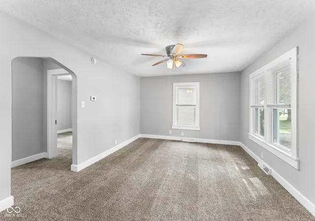 Photo 3 of Sale Pending at 764 W Bellevue Ave, Scottsburg, IN 47170 | MLS# 22120422 | Listing updated on 2026-08-27