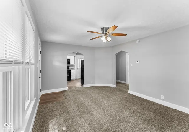 Photo 4 of Sale Pending at 764 W Bellevue Ave, Scottsburg, IN 47170 | MLS# 22120422 | Listing updated on 2026-08-27