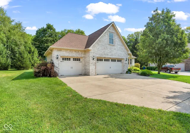 2nd image of 937 Evensview Dr, Greencastle, IN 46135 | MLS# 22120423