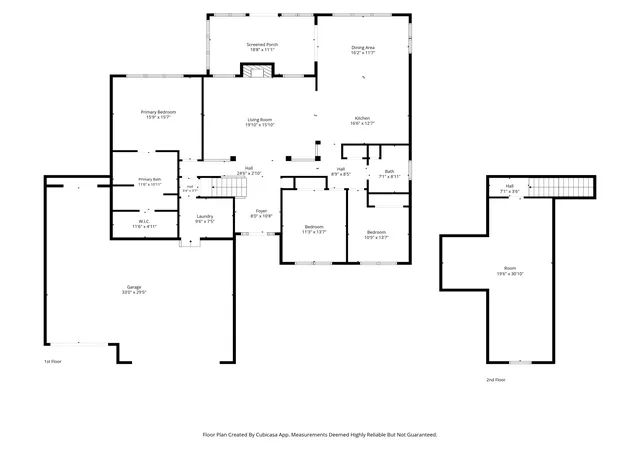 65th image of 937 Evensview Dr, Greencastle, IN 46135 | MLS# 22120423