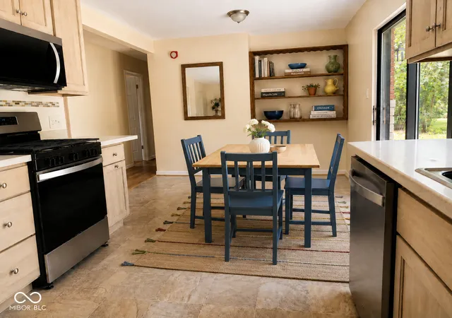 Photo 4 of Sale Pending at 9024 E 12th Street, Indianapolis, IN 46229 | MLS# 22120425 | Listing updated on 2026-09-25