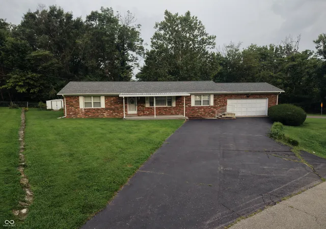 1st image of 707 N Davidson St, Greensburg, IN 47240 | MLS# 22120433