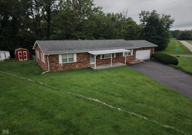 3rd image of 707 N Davidson St, Greensburg, IN 47240 | MLS# 22120433