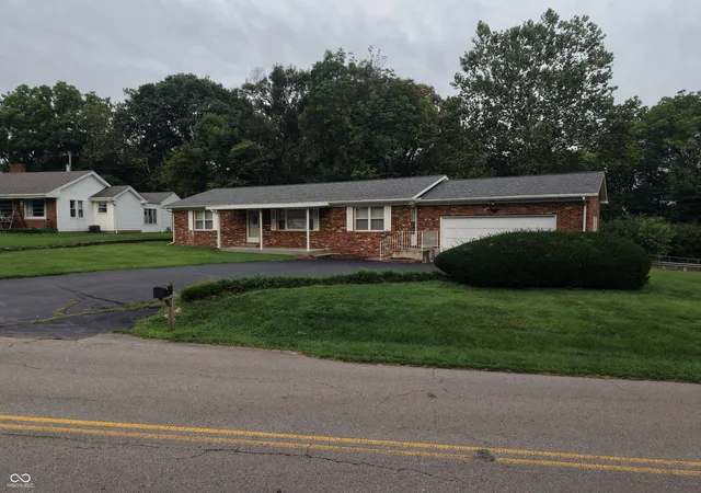 4th image of 707 N Davidson St, Greensburg, IN 47240 | MLS# 22120433