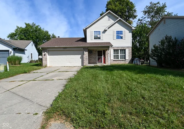Photo 1 of Single family home for sale at 1674 Park Hl Dr, Indianapolis, IN 46229 | MLS# 22120434 | Listing updated on 2026-10-29