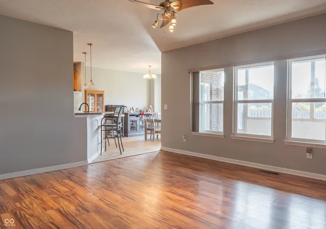 3rd image of 14461 Brook Meadow Dr, Mc Cordsville, IN 46055 | MLS# 22120435