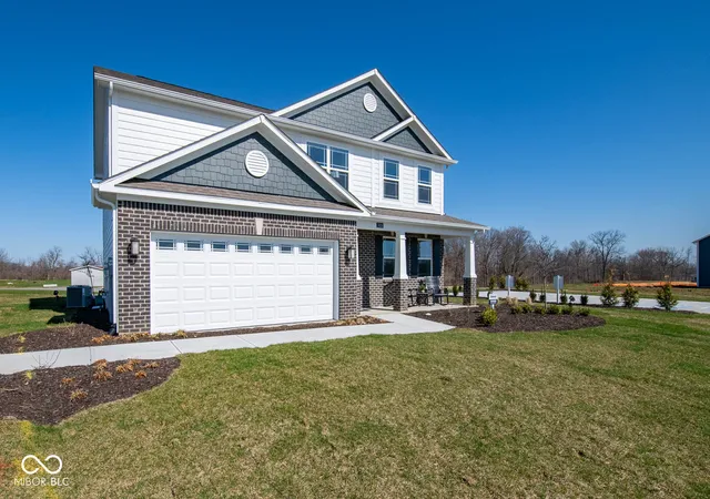 2nd image of 7628 Big Bend Blvd, Camby, IN 46113 | MLS# 22120437