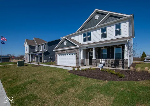 3rd image of 7628 Big Bend Blvd, Camby, IN 46113 | MLS# 22120437