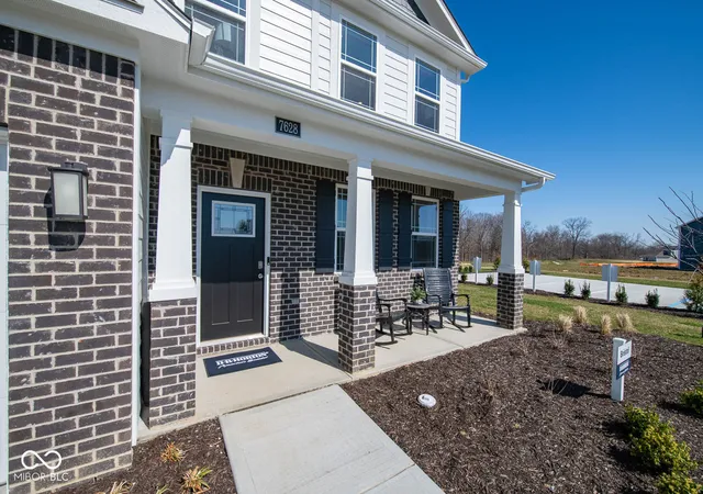 4th image of 7628 Big Bend Blvd, Camby, IN 46113 | MLS# 22120437