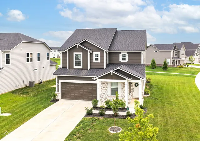 2nd image of 657 Pearson Pass, Avon, IN 46123 | MLS# 22120438