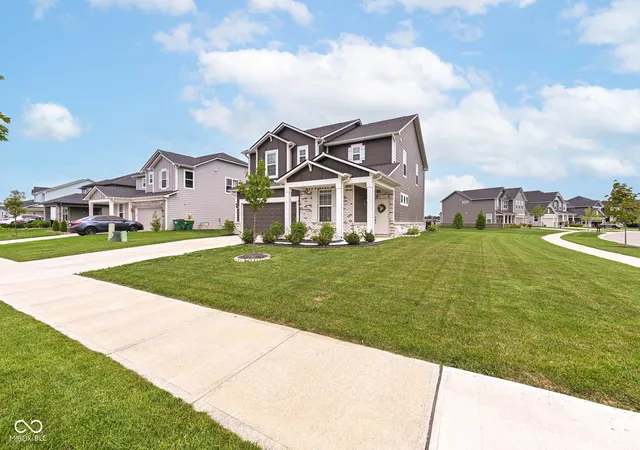 3rd image of 657 Pearson Pass, Avon, IN 46123 | MLS# 22120438