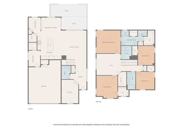 48th image of 657 Pearson Pass, Avon, IN 46123 | MLS# 22120438