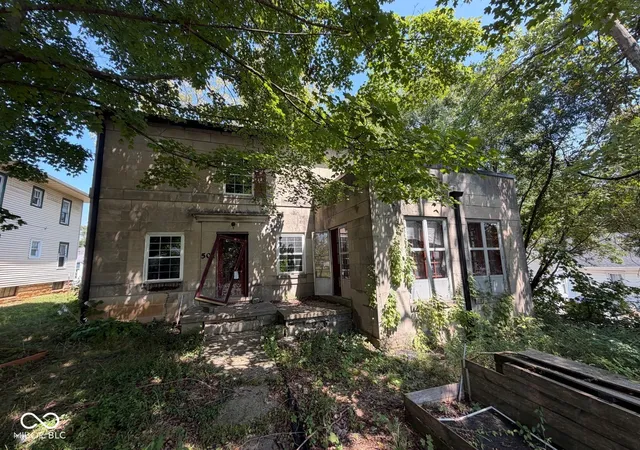 Photo 3 of Sale Pending at 501 16th Street, Bedford, IN 47421 | MLS# 22120439 | Listing updated on 2026-10-02