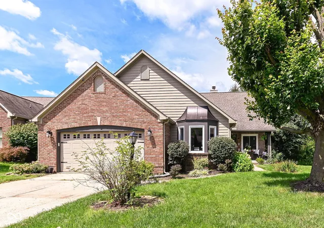 1st image of 11936 Halla Pl, Fishers, IN 46038 | MLS# 22120443