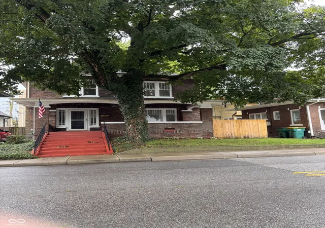 2nd image of 35 E King St, Franklin, IN 46131 | MLS# 22120449