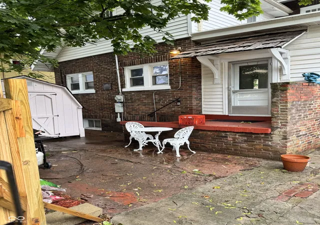 23rd image of 35 E King St, Franklin, IN 46131 | MLS# 22120449