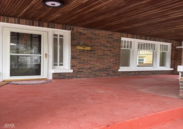 3rd image of 35 E King St, Franklin, IN 46131 | MLS# 22120449